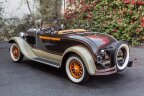 Thumbnail Photo 6 for 1928 Chrysler Series 72
