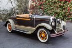 Thumbnail Photo 2 for 1928 Chrysler Series 72