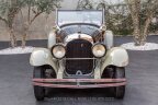 Thumbnail Photo 1 for 1928 Chrysler Series 72
