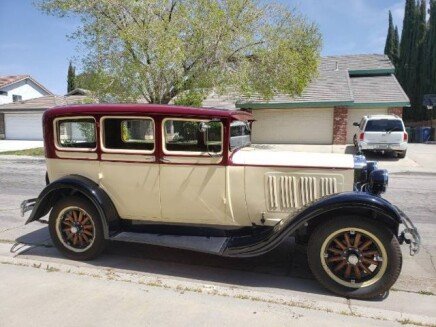 Photo 1 for 1928 Dodge Other Dodge Models
