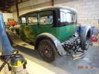 Thumbnail Photo 1 for 1928 Dodge Other Dodge Models