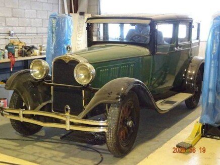 Photo 1 for 1928 Dodge Other Dodge Models