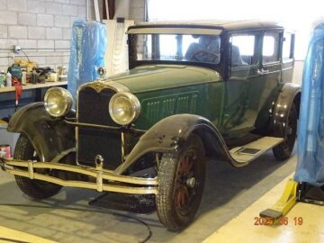 1928 Dodge Other Dodge Models