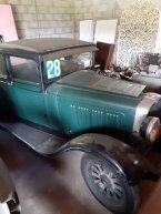 Thumbnail Photo 6 for 1928 Dodge Brothers Other Dodge Brothers Models