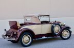 Thumbnail Photo 3 for 1928 Dodge Brothers Victory