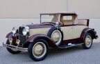Thumbnail Photo 6 for 1928 Dodge Brothers Victory