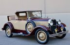 Thumbnail Photo 5 for 1928 Dodge Brothers Victory