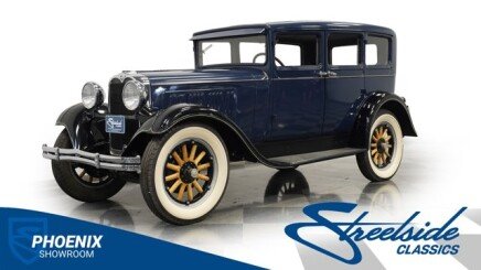 Photo 1 for 1928 Dodge Brothers Victory
