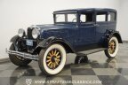 Thumbnail Photo 3 for 1928 Dodge Brothers Victory