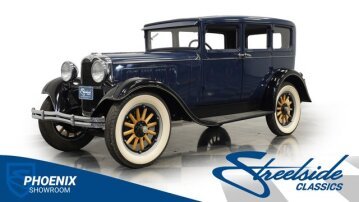 1928 Dodge Brothers Victory