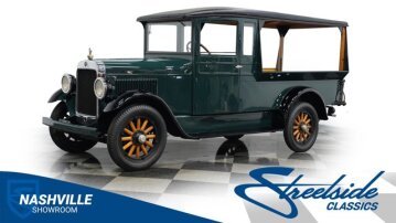 1928 Dodge Brothers Victory