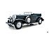 1928 Duesenberg Model J
