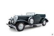 1928 Duesenberg Model J