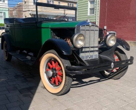 Photo 1 for 1928 Durant M2