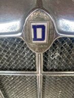 Thumbnail Photo 4 for 1928 Durant M2