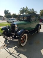 Thumbnail Photo 2 for 1928 Durant Other Durant Models for Sale by Owner