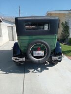 Thumbnail Photo 4 for 1928 Durant Other Durant Models for Sale by Owner