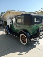 Thumbnail Photo 3 for 1928 Durant Other Durant Models for Sale by Owner