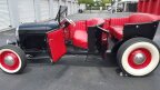 Thumbnail Photo 3 for 1928 Ford Model A for Sale by Owner