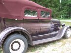 Thumbnail Photo 3 for 1928 Ford Model A Phaeton