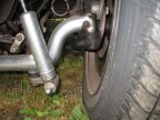 Thumbnail Photo 5 for 1928 Ford Model A Phaeton