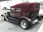 Thumbnail Photo 1 for 1928 Ford Model A Phaeton