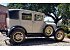 1928 Ford Model A