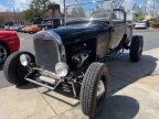 Thumbnail Photo 2 for 1928 Ford Model A Roadster