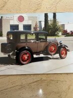 Thumbnail Photo 2 for 1928 Ford Model A