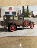 Thumbnail Photo 3 for 1928 Ford Model A