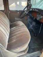 Thumbnail Photo 5 for 1928 Ford Model A