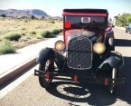 Thumbnail Photo 1 for 1928 Ford Model A