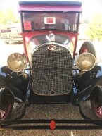 Thumbnail Photo 5 for 1928 Ford Model A