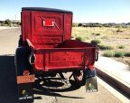 Thumbnail Photo 3 for 1928 Ford Model A