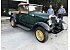 1928 Ford Model A