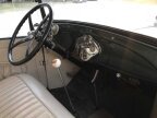 Thumbnail Photo 4 for 1928 Ford Model A