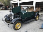 Thumbnail Photo 1 for 1928 Ford Model A