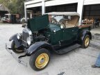 Thumbnail Photo 1 for 1928 Ford Model A
