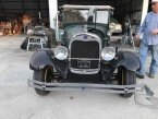Thumbnail Photo 2 for 1928 Ford Model A