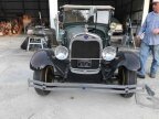 Thumbnail Photo 2 for 1928 Ford Model A