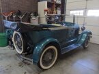 Thumbnail Photo 3 for 1928 Ford Model A