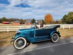 Thumbnail Photo 2 for 1928 Ford Model A