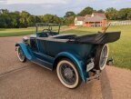 Thumbnail Photo 5 for 1928 Ford Model A