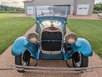 Thumbnail Photo 6 for 1928 Ford Model A