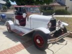 Thumbnail Photo 2 for 1928 Ford Model A