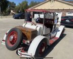 Thumbnail Photo 3 for 1928 Ford Model A