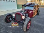 Thumbnail Photo 4 for 1928 Ford Model A