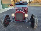 Thumbnail Photo 5 for 1928 Ford Model A