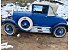 1928 Ford Model A