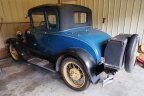 Thumbnail Photo 1 for 1928 Ford Model A